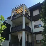 Santa Marina 513 * Sozopol