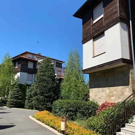 Santa Marina 513 Apartment Sosopol