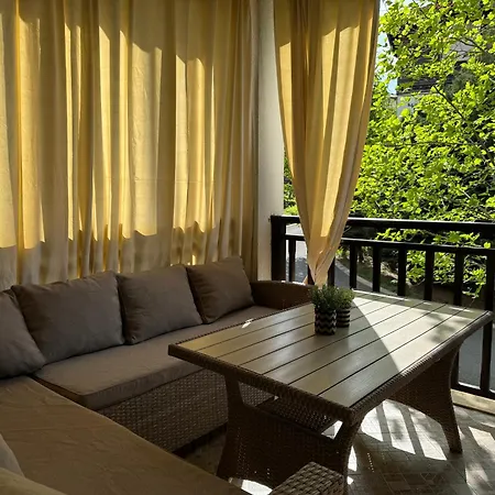 Appartamento Santa Marina 513