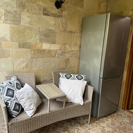 Appartamento Santa Marina 513 Sozopol
