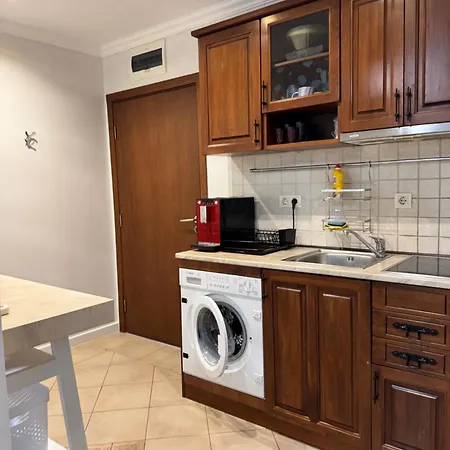 Appartamento Santa Marina 513 *