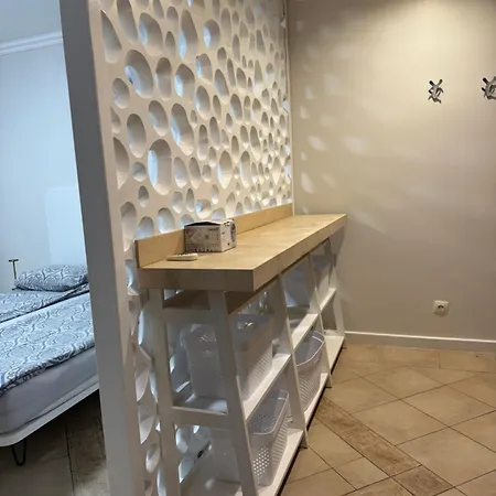 Appartamento Santa Marina 513 *