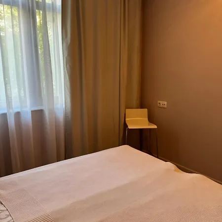 Santa Marina 513 Apartment Sosopol