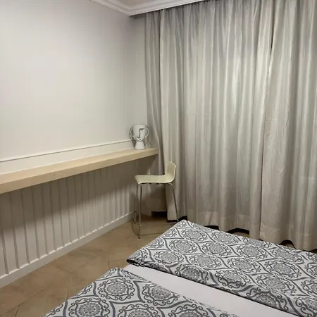 Appartamento Santa Marina 513