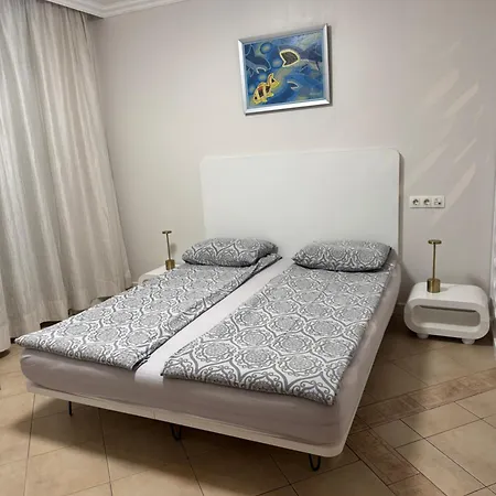 Appartamento Santa Marina 513 Sozopol