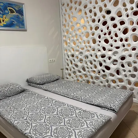 Apartment Santa Marina 513