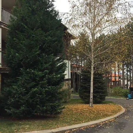 Apartamento Santa Marina 513