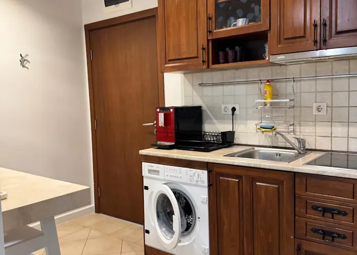 Appartement Santa Marina 513 *