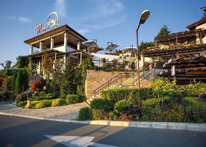 Appartement Santa Marina 513 *