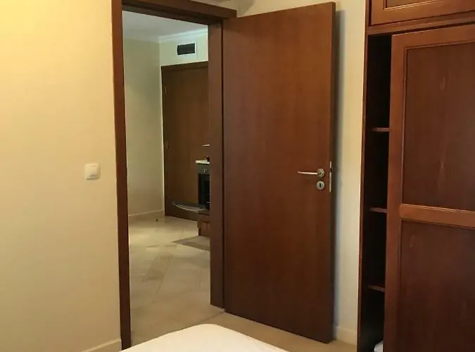 Santa Marina 513 Appartement *